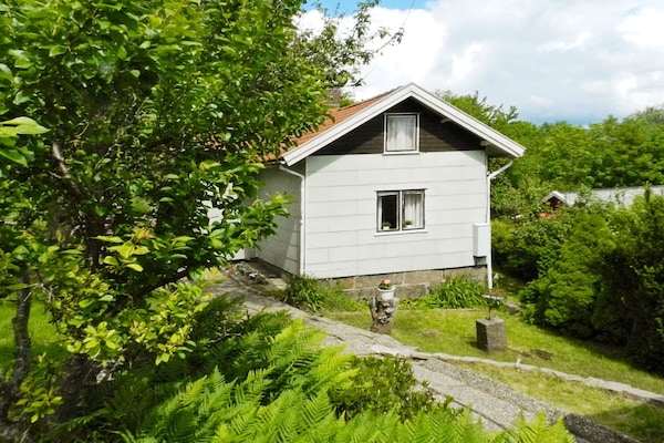 Foto van 6 persoons vakantie huis in Brastad-By Traum - Vakantiehuis in Brastad - Outdoor