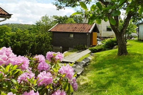 Foto van 6 persoons vakantie huis in Brastad-By Traum - Vakantiehuis in Brastad - Outdoor