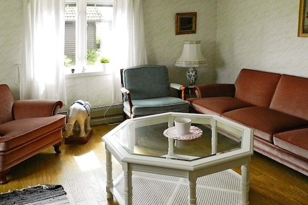Foto van 6 persoons vakantie huis in Brastad-By Traum - Vakantiehuis in Brastad - Indoor