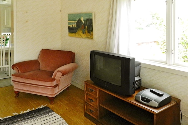Foto van 6 persoons vakantie huis in Brastad-By Traum - Vakantiehuis in Brastad - Indoor