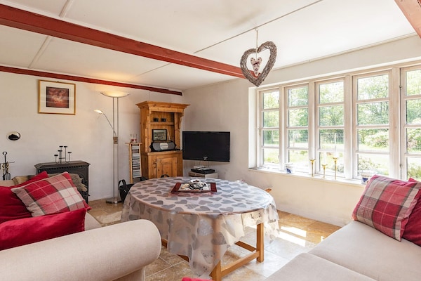 Foto van 6 persoons vakantie huis in Læsø-By Traum - Vakantiehuis in Læsø - Indoor