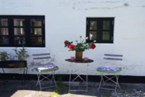 Foto van 6 persoons vakantie huis in Læsø-By Traum - Vakantiehuis in Læsø - Outdoor