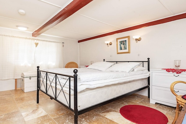 Foto van 6 persoons vakantie huis in Læsø-By Traum - Vakantiehuis in Læsø - Indoor