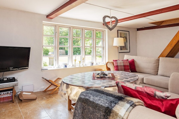 Foto van 6 persoons vakantie huis in Læsø-By Traum - Vakantiehuis in Læsø - Indoor