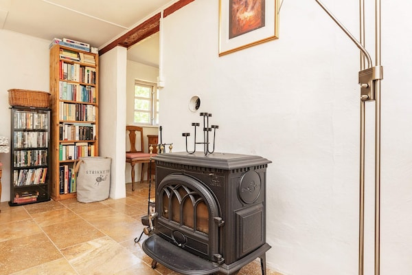 Foto van 6 persoons vakantie huis in Læsø-By Traum - Vakantiehuis in Læsø - Indoor