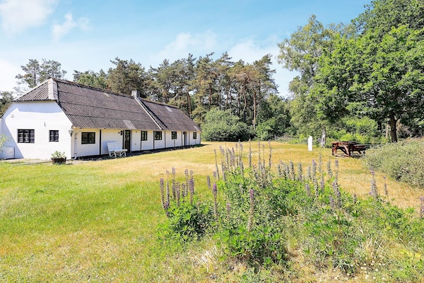 Foto van 6 persoons vakantie huis in Læsø-By Traum - Vakantiehuis in Læsø - View