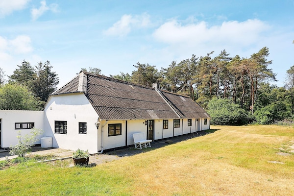 Foto van 6 persoons vakantie huis in Læsø-By Traum - Vakantiehuis in Læsø - View