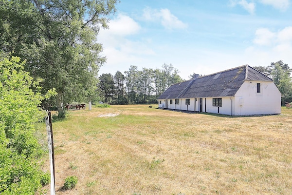 Foto van 6 persoons vakantie huis in Læsø-By Traum - Vakantiehuis in Læsø - View