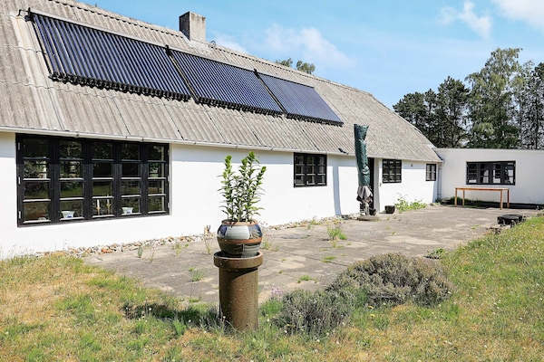 Foto van 6 persoons vakantie huis in Læsø-By Traum - Vakantiehuis in Læsø - View