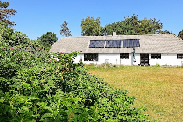 Foto van 6 persoons vakantie huis in Læsø-By Traum - Vakantiehuis in Læsø - View