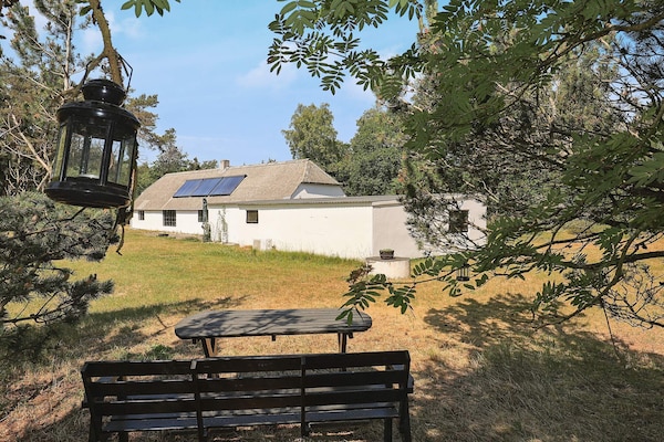 Foto van 6 persoons vakantie huis in Læsø-By Traum - Vakantiehuis in Læsø - View