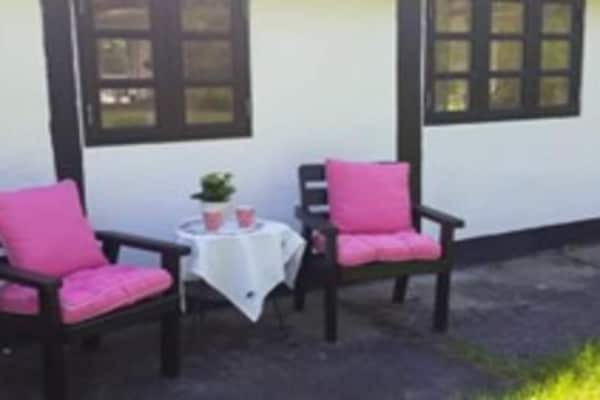Foto van 6 persoons vakantie huis in Læsø-By Traum - Vakantiehuis in Læsø - Outdoor