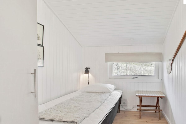 Foto van 6 persoons vakantie huis in Fjerritslev-By Traum - Vakantiehuis in Fjerritslev - Untagged
