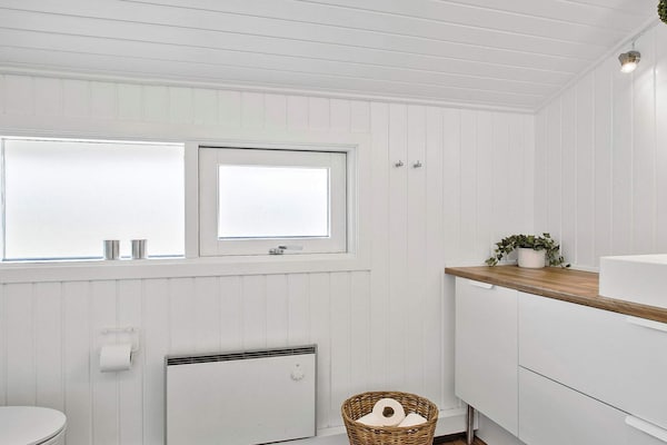 Foto van 6 persoons vakantie huis in Fjerritslev-By Traum - Vakantiehuis in Fjerritslev - Untagged