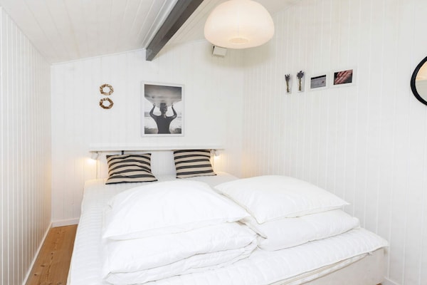 Foto van 6 persoons vakantie huis in Fjerritslev-By Traum - Vakantiehuis in Fjerritslev - Indoor