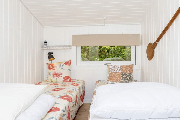 Foto van 6 persoons vakantie huis in Fjerritslev-By Traum - Vakantiehuis in Fjerritslev - Indoor
