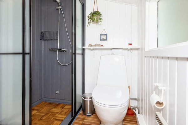 Foto van 6 persoons vakantie huis in Fjerritslev-By Traum - Vakantiehuis in Fjerritslev - Indoor