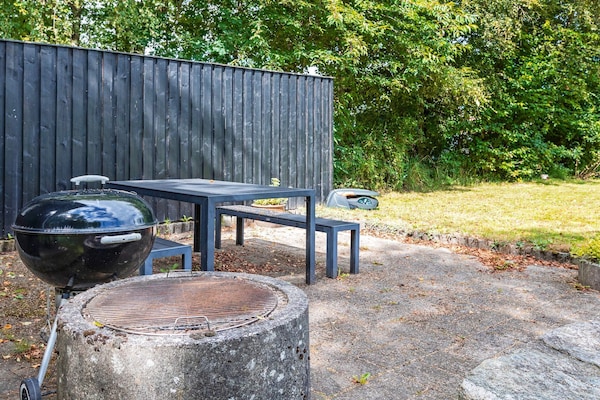 Foto van 6 persoons vakantie huis in Fjerritslev-By Traum - Vakantiehuis in Fjerritslev - View