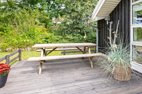 Foto van 6 persoons vakantie huis in Fjerritslev-By Traum - Vakantiehuis in Fjerritslev - View