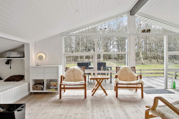 Foto van 6 persoons vakantie huis in Fjerritslev-By Traum - Vakantiehuis in Fjerritslev - Untagged