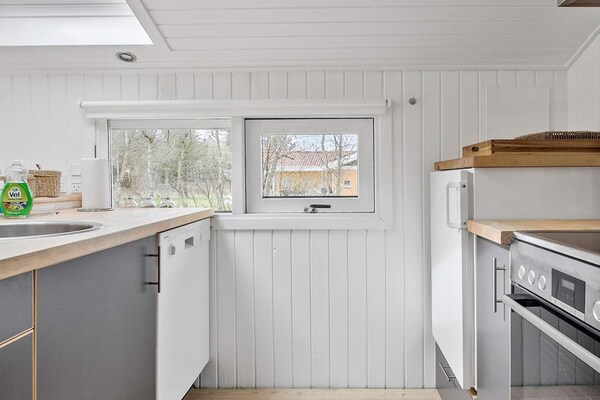 Foto van 6 persoons vakantie huis in Fjerritslev-By Traum - Vakantiehuis in Fjerritslev - Untagged