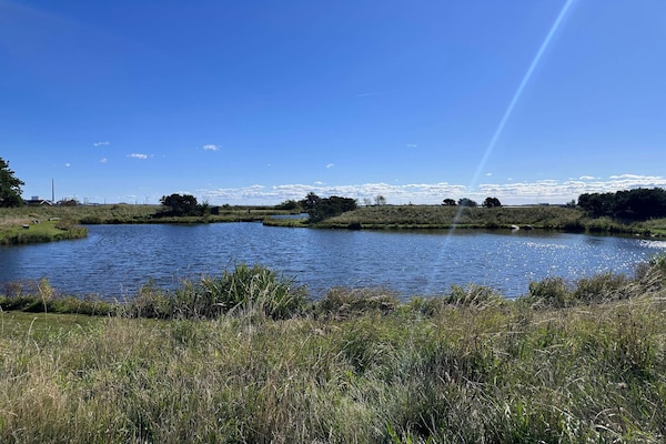 Foto van 6 persoons vakantie huis in Fanø-By Traum - Vakantiehuis in Fanø - WaterView