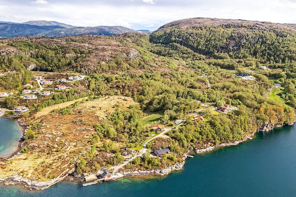 Foto van 6 persoons vakantie huis in Ånneland-By Traum - Vakantiehuis in Ånneland - Untagged