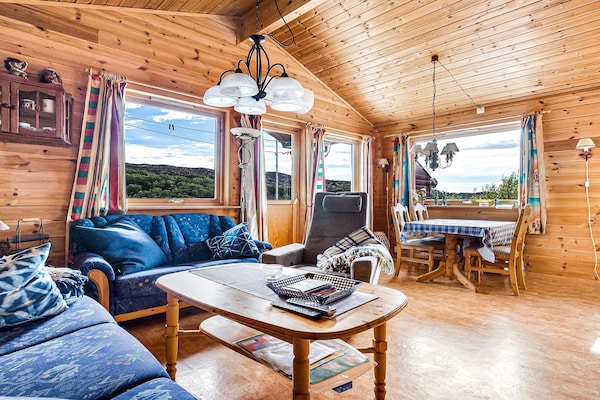 Foto van 6 persoons vakantie huis in Ånneland-By Traum - Vakantiehuis in Ånneland - Indoor