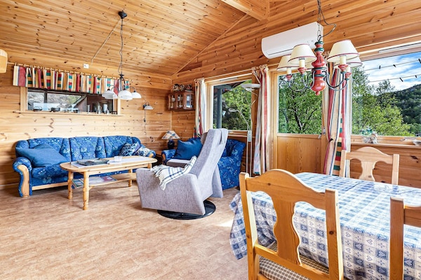 Foto van 6 persoons vakantie huis in Ånneland-By Traum - Vakantiehuis in Ånneland - Indoor