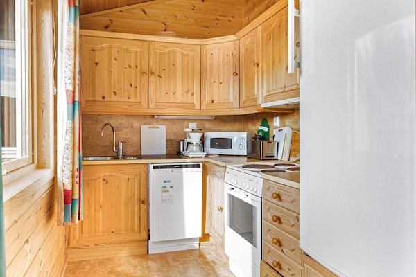 Foto van 6 persoons vakantie huis in Ånneland-By Traum - Vakantiehuis in Ånneland - Indoor