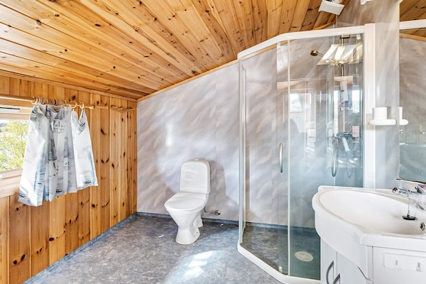 Foto van 6 persoons vakantie huis in Ånneland-By Traum - Vakantiehuis in Ånneland - Indoor