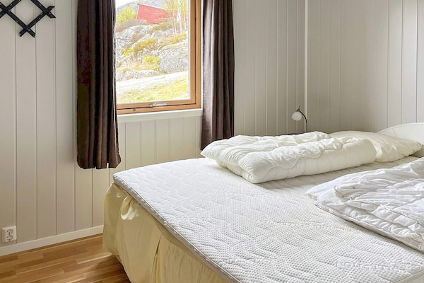 Foto van 6 persoons vakantie huis in Ånneland-By Traum - Vakantiehuis in Ånneland - Indoor