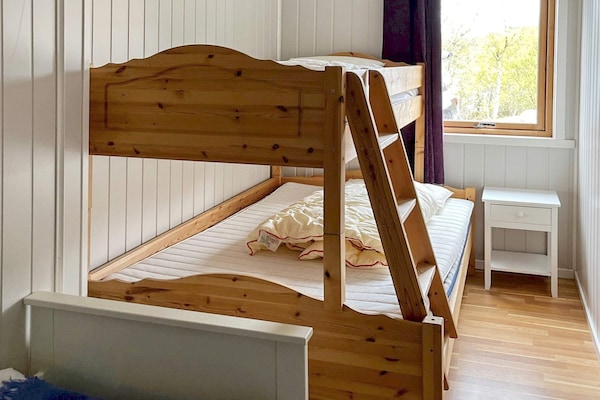 Foto van 6 persoons vakantie huis in Ånneland-By Traum - Vakantiehuis in Ånneland - Indoor