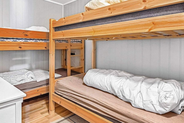 Foto van 6 persoons vakantie huis in Ånneland-By Traum - Vakantiehuis in Ånneland - Indoor