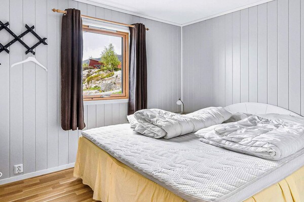 Foto van 6 persoons vakantie huis in Ånneland-By Traum - Vakantiehuis in Ånneland - Indoor