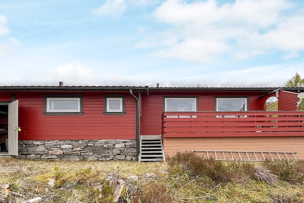 Foto van 6 persoons vakantie huis in Ånneland-By Traum - Vakantiehuis in Ånneland - Outdoor
