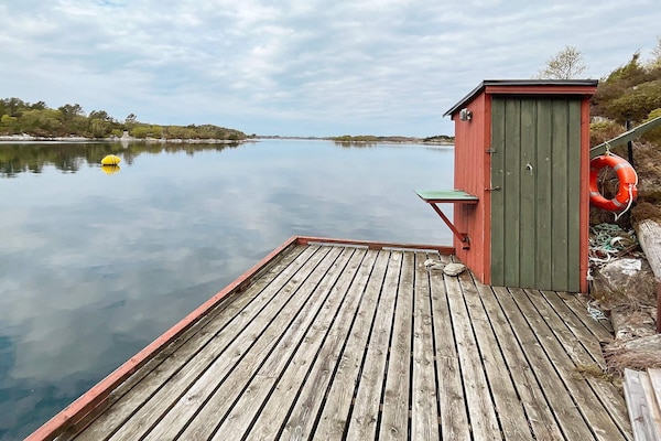 Foto van 6 persoons vakantie huis in Ånneland-By Traum - Vakantiehuis in Ånneland - Untagged