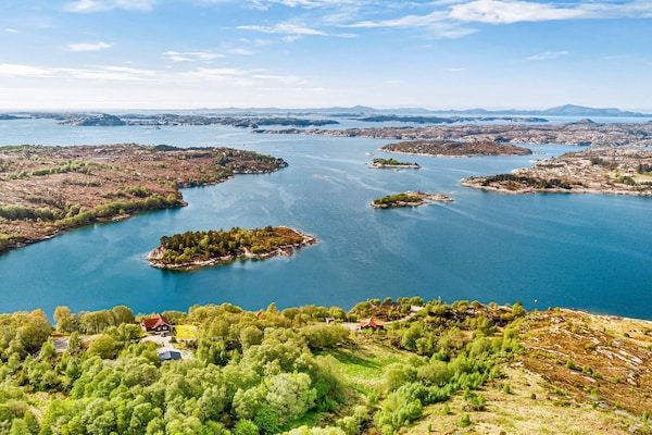 Foto van 6 persoons vakantie huis in Ånneland-By Traum - Vakantiehuis in Ånneland - Untagged