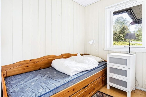 Foto van 6 persoons vakantie huis in Ånneland-By Traum - Vakantiehuis in Ånneland - BedRoom