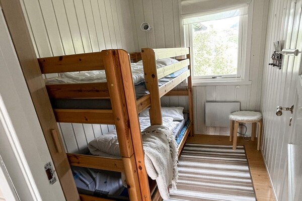 Foto van 6 persoons vakantie huis in Ånneland-By Traum - Vakantiehuis in Ånneland - Indoor