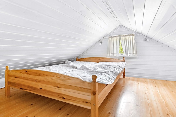 Foto van 6 persoons vakantie huis in Ånneland-By Traum - Vakantiehuis in Ånneland - BedRoom