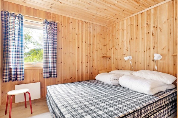 Foto van 6 persoons vakantie huis in Ånneland-By Traum - Vakantiehuis in Ånneland - Indoor