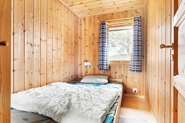 Foto van 6 persoons vakantie huis in Ånneland-By Traum - Vakantiehuis in Ånneland - Indoor