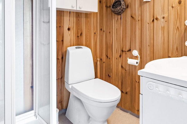 Foto van 6 persoons vakantie huis in Ånneland-By Traum - Vakantiehuis in Ånneland - Indoor