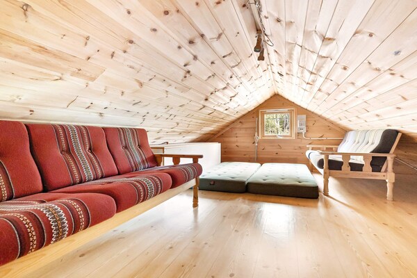 Foto van 6 persoons vakantie huis in Ånneland-By Traum - Vakantiehuis in Ånneland - Indoor