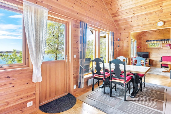 Foto van 6 persoons vakantie huis in Ånneland-By Traum - Vakantiehuis in Ånneland - Indoor
