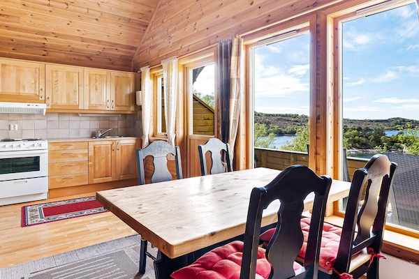 Foto van 6 persoons vakantie huis in Ånneland-By Traum - Vakantiehuis in Ånneland - Indoor