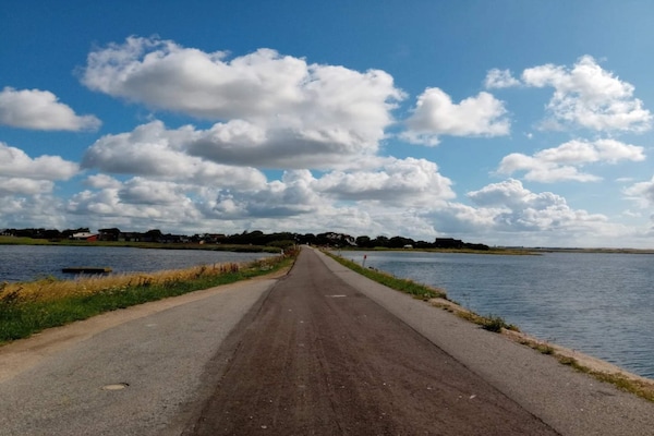 Foto van 6 persoons vakantie huis in Thisted-By Traum - Vakantiehuis in Thisted - WaterView
