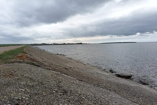 Foto van 6 persoons vakantie huis in Thisted-By Traum - Vakantiehuis in Thisted - WaterView
