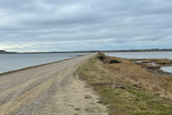 Foto van 6 persoons vakantie huis in Thisted-By Traum - Vakantiehuis in Thisted - WaterView